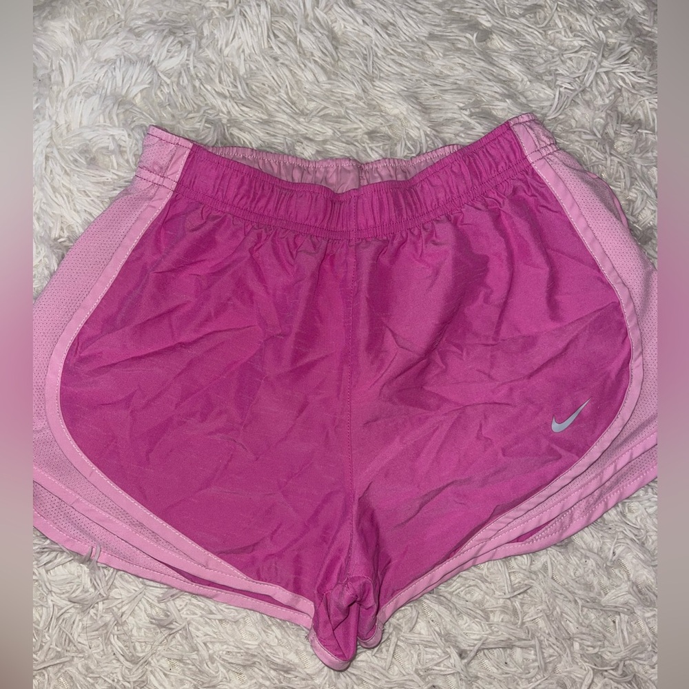 Nike Athletic Shorts